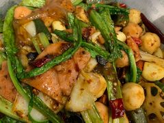 -七菜馆·东北菜·蒸饺(文体路店)