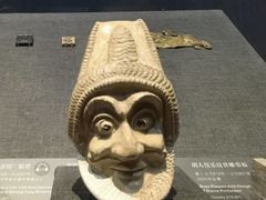 -陕西历史博物馆