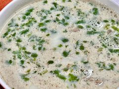 羊肉汤-教师之家赵家羊汤馆(东青龙街店)