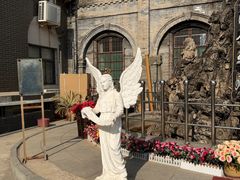 -天主教堂(莲池区)