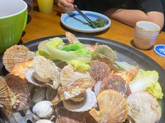 -三个渔夫·蒸汽海鲜(小白楼店)