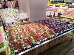 -果蔬好生活超市(东湖店)