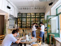 大堂-RAC BAR(安福路店)