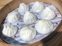 咸蛋黄小笼-笼铭坊(北蔡店)