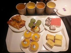 -堂会(白云店)