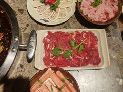 -重庆渝达老火锅(春熙路店)