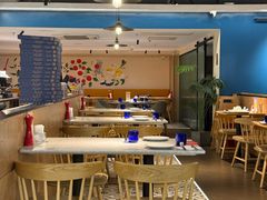 -玛尚诺意式餐厅(官舍店)