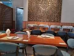 -哈努曼印度餐厅(吴泾宝龙广场店)