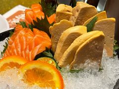 -东海怡品海鲜豆捞(西水东店)