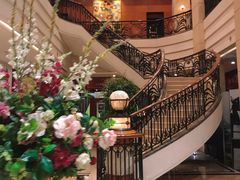 -上海安亭别墅花园酒店