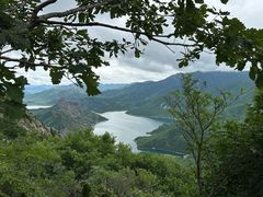 -赤山风景区