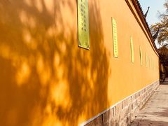 -西园戒幢律寺