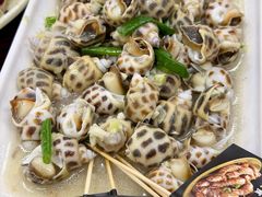 -贞姨美食·老字号海鲜大排档