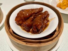 -铭家点心(秦岭路店)