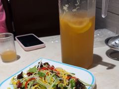 -万和源炝锅城·活鱼现炝(文艺北路店)