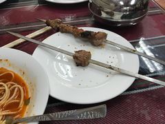 -莎车清真美食