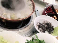 -阳坊胜利涮羊肉(阳坊老店)