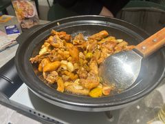 -肥家大排档(天河体育西店)