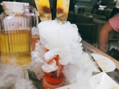 -安多素食(广仁寺路店)