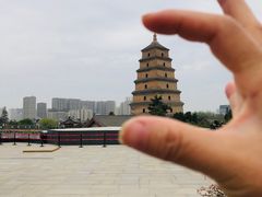 -大慈恩寺(大雁塔)