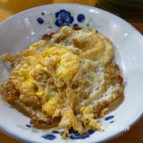 小院里的好味道
