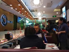 -争鲜回转寿司(飞洲国际店)