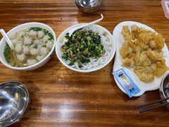 -正果忠记云吞濑粉(总店)