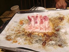 -玫瑰花园自助烤肉(顺义鑫海韵通店)