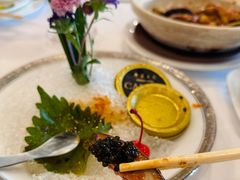 -粤菜王府·海鲜·茶市·海景餐厅(大梅沙店)