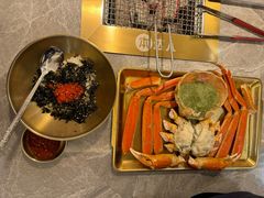 -本达人海鲜烧烤·朝鲜族风味(发展店)