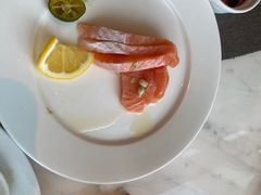 -星璞全日餐厅·高空自助餐(深铁铂尔曼酒店)