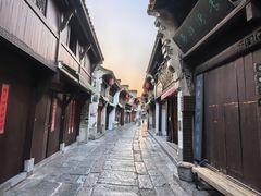 -高淳老街