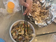 -巽寮印象美食部落餐厅·海鲜·地方特色菜(惠州体验店)