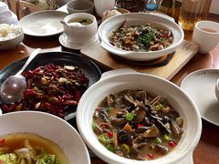-鲜菌江湖正宗野生菌火锅