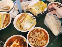 -陈记锅巴菜(五大道店)