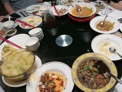 -忆家名门·上海菜(徐家汇店)