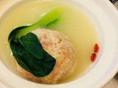 狮子头-淮扬韵.淮扬味道