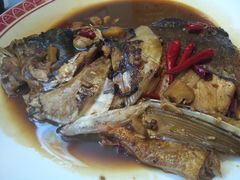 -旺顺阁鱼头泡饼(小红门店)