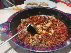 -何师傅美蛙鱼头(汉街店)