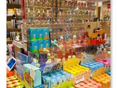 -猫的天空之城概念书店(杭州南宋御街店)