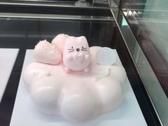 -浮光之丘MontCake生日蛋糕(科华路店)