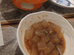 -前海沿·青岛菜(乐客城店)