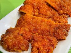 生煎大排-晓午阳常熟炒浇面(红庙店)