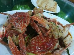 -四川小胡子海鲜(丁村万人海鲜广场店)