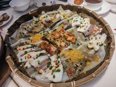 -顺味凤城·顺德菜专门店(九六广场店)