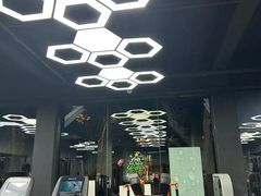 -VPsmart私教健身工作室(新华路旗舰店)