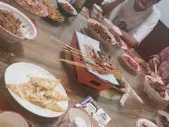 -冶建镜子·老南昌大排档·江西虾王(总店)