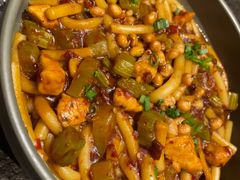 -丝路金桃·新疆菜(徐汇店)