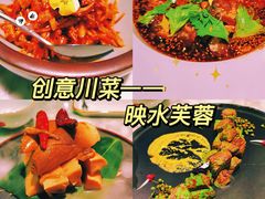 -辛香汇·现炒川菜(淮海路百盛店)