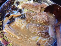 -日本料理神拉面